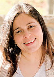 Loren Cadena '96